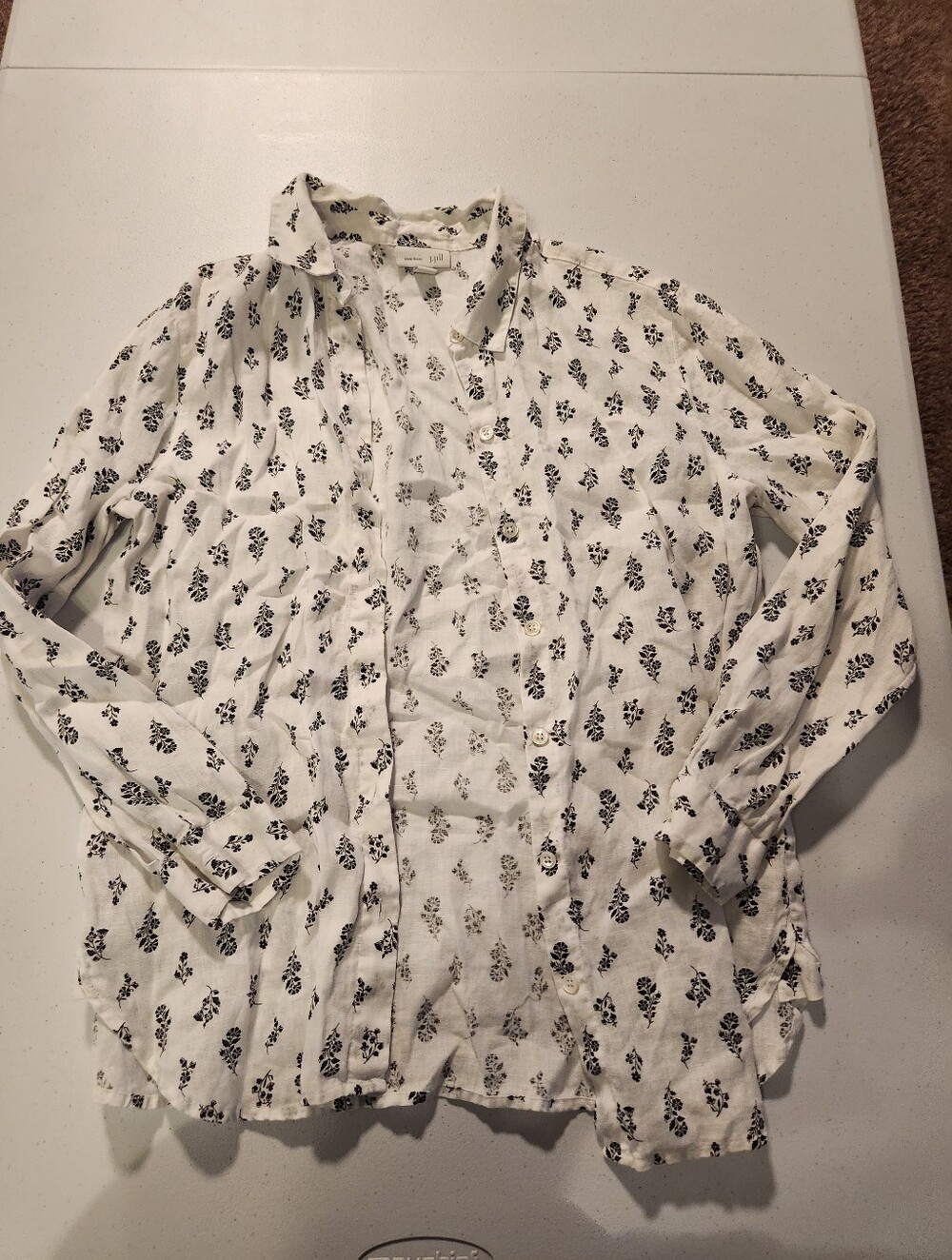 J Jill shirt